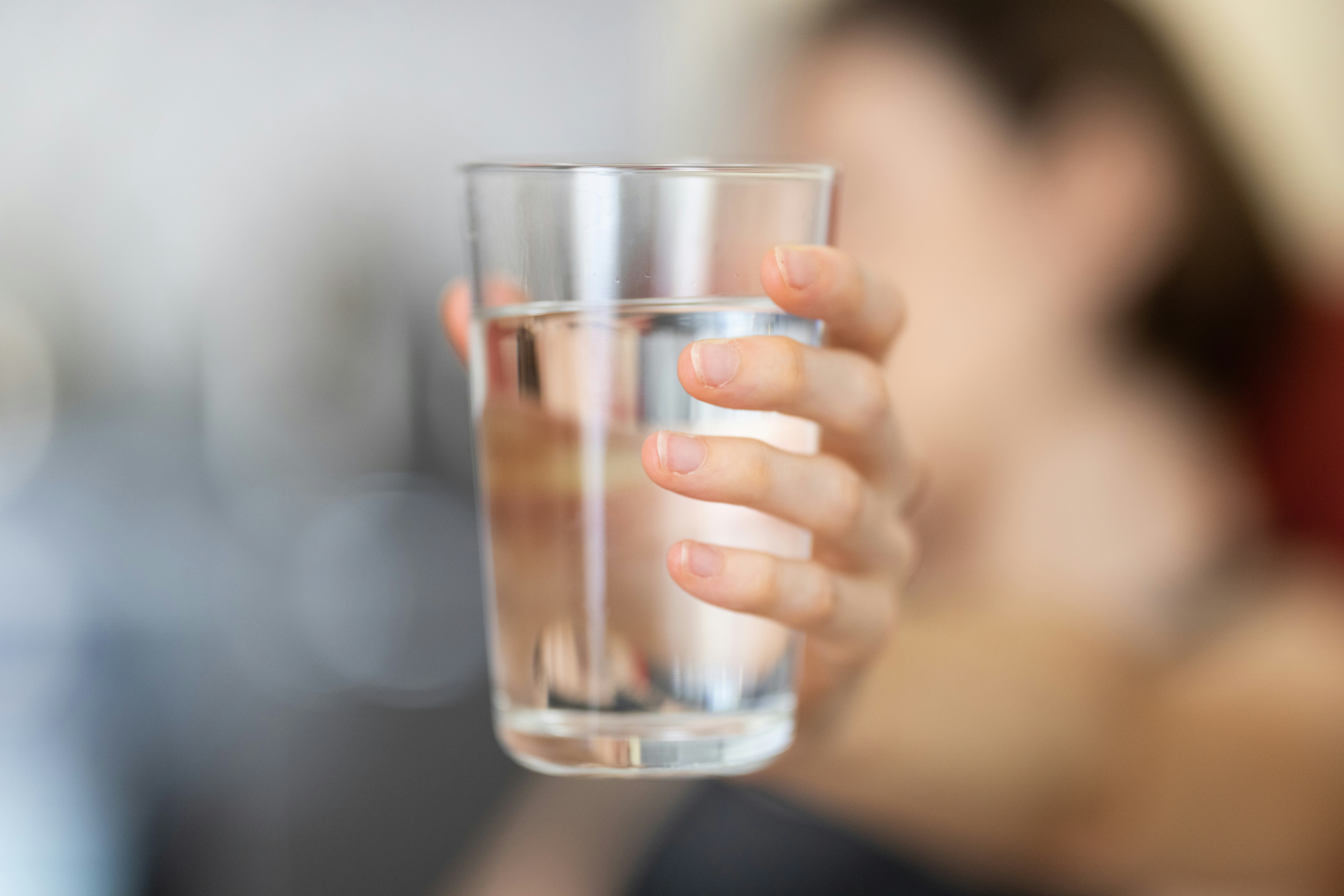 Importance of water & protein goals when on weight loss medication
