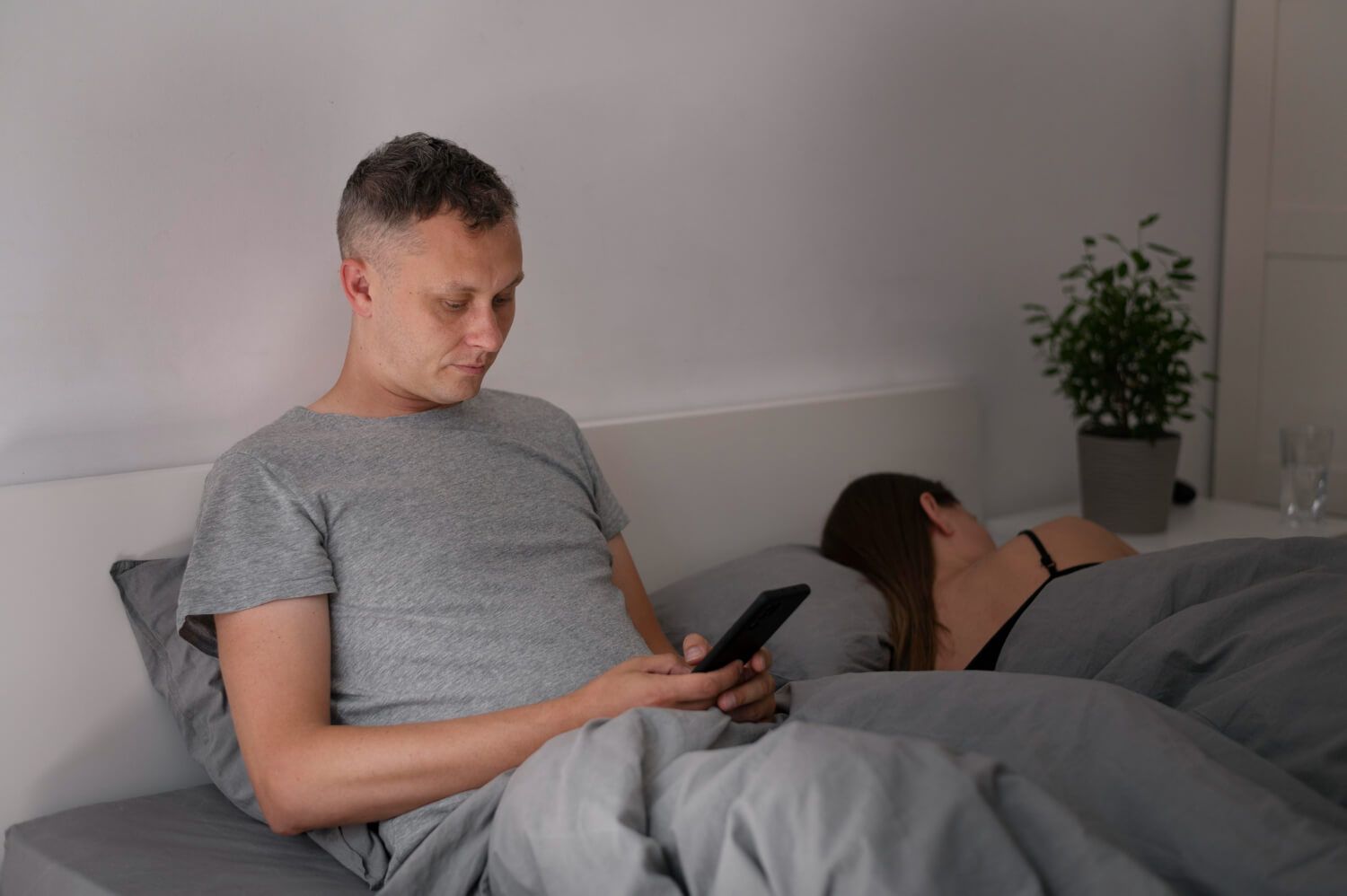Understanding Erectile Dysfunction: Causes, Treatments & When to Get Help