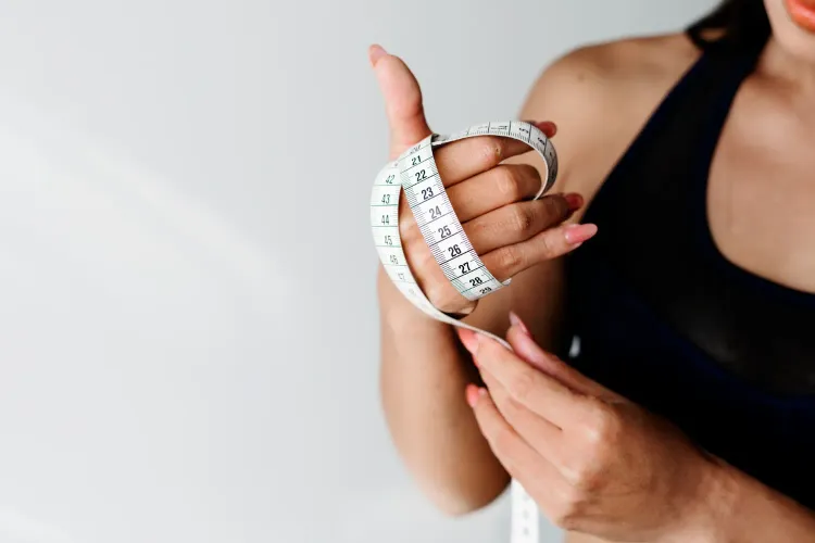 Discover Weight Loss Products