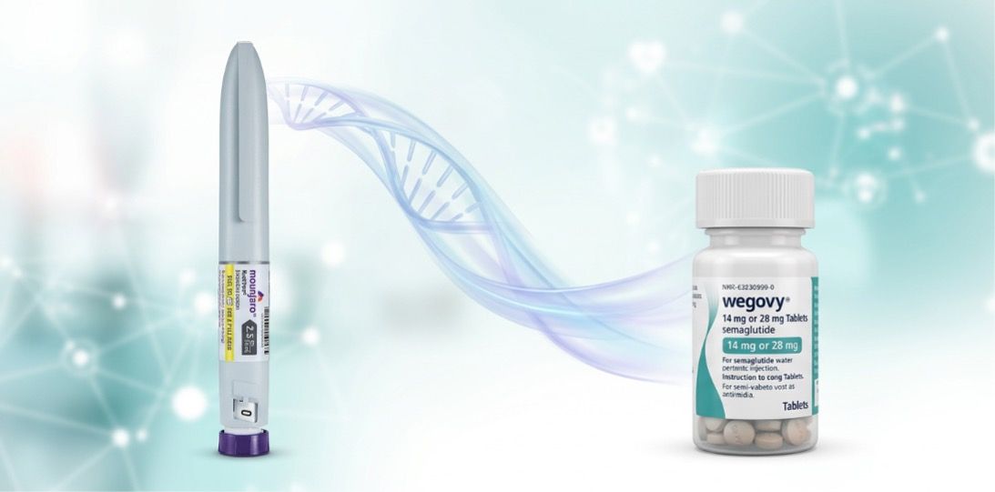 Switching from Mounjaro Injection to Wegovy Tablets: A UK Patient's Guide