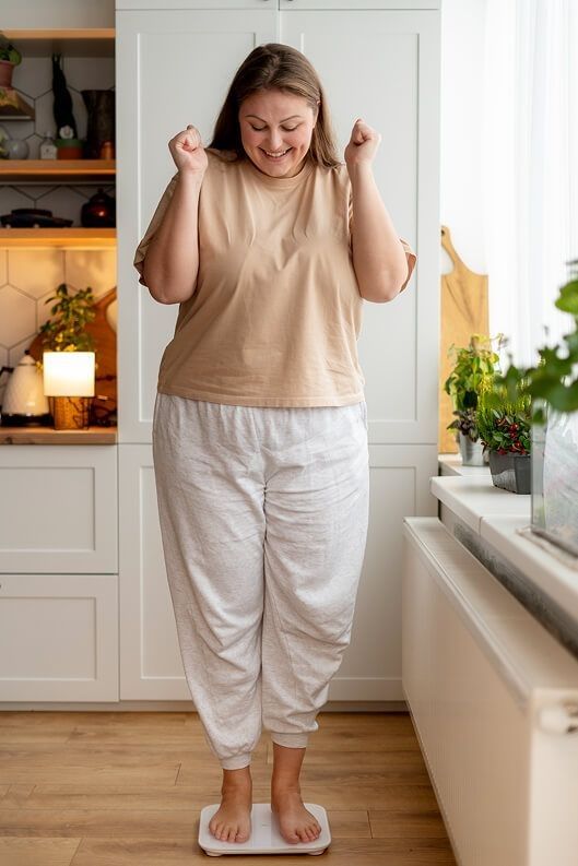 Weight-Loss Myths: Why “Just Diet and Exercise” Isn’t Enough for Everyone